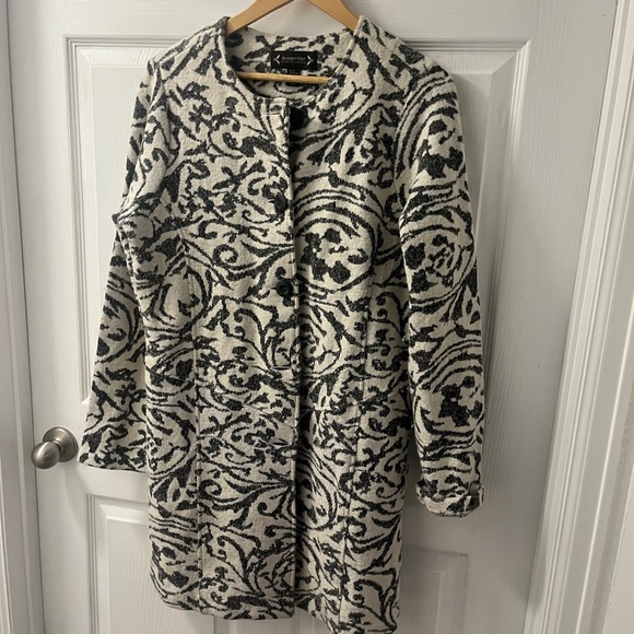 Nanette Lepore wool women’s coat - Picture 2 of 7